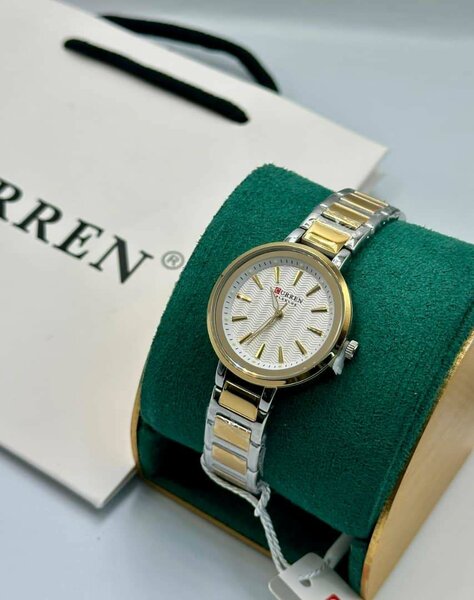 Curren Montre Femme Luxe