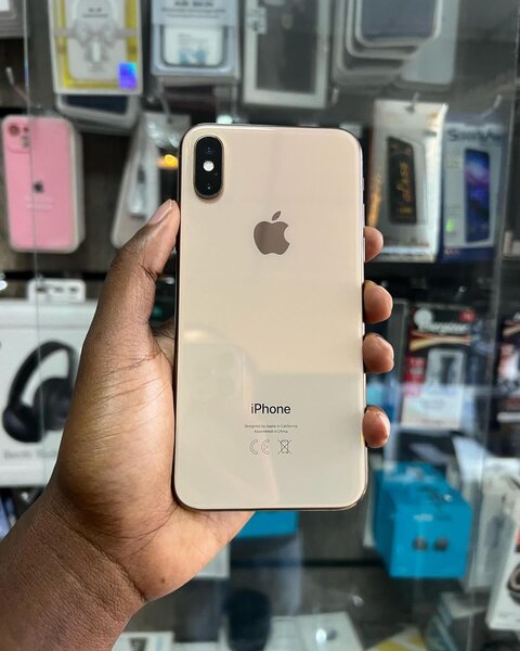 iPhone haut de gamme