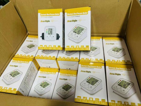 Electric Blood presure monitor