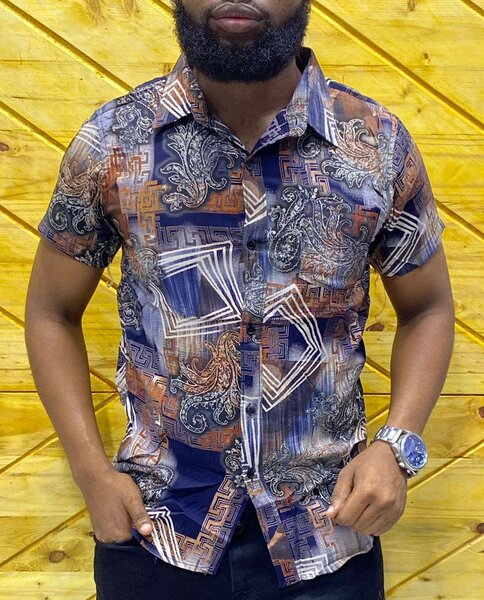 Summer shirts