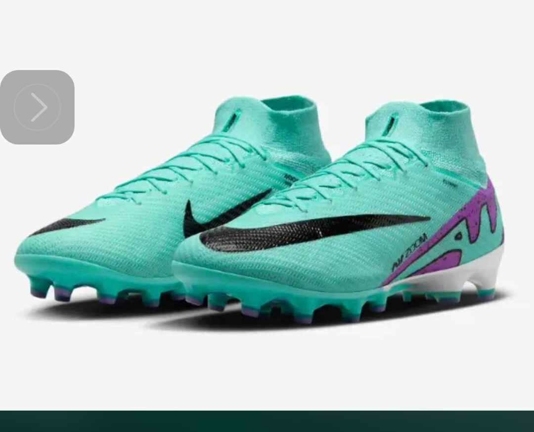 Chaussure paire de marque