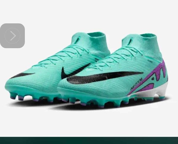 Chaussure paire de marque