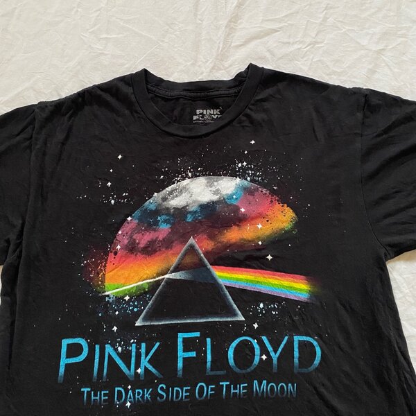 Pink Floyd Tee