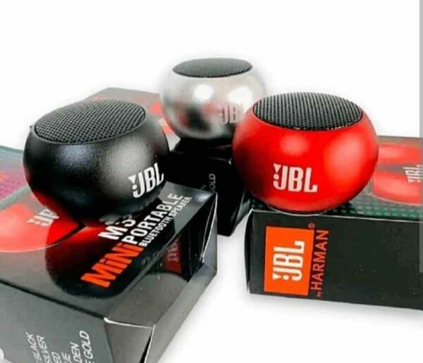 Mini Haut-Parleur JBL Portable