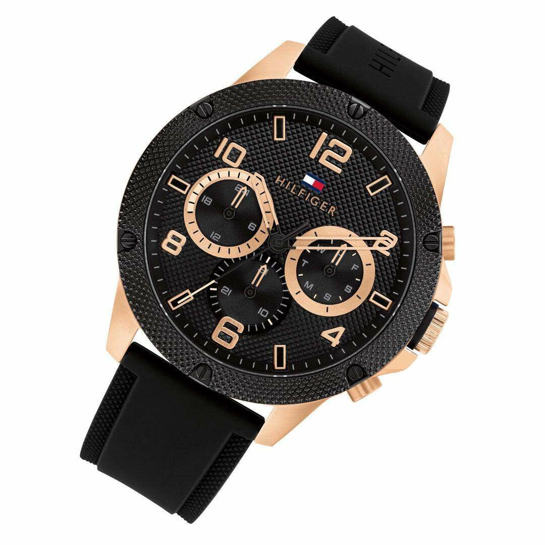 Montre élégante pour homme