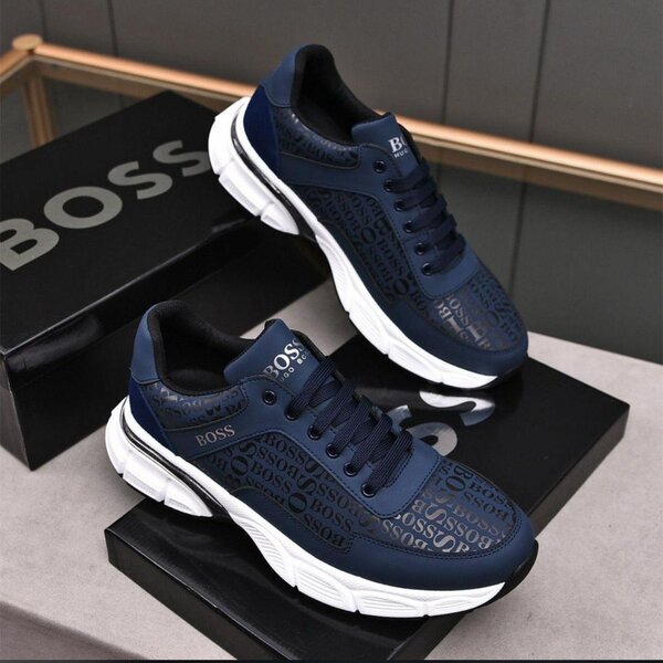 Chaussure tout terrain