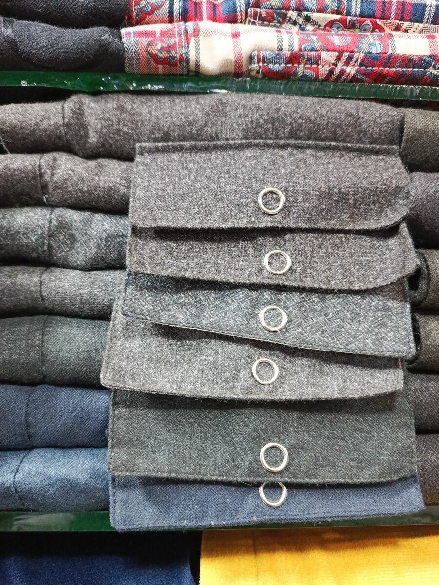 Casual shirt