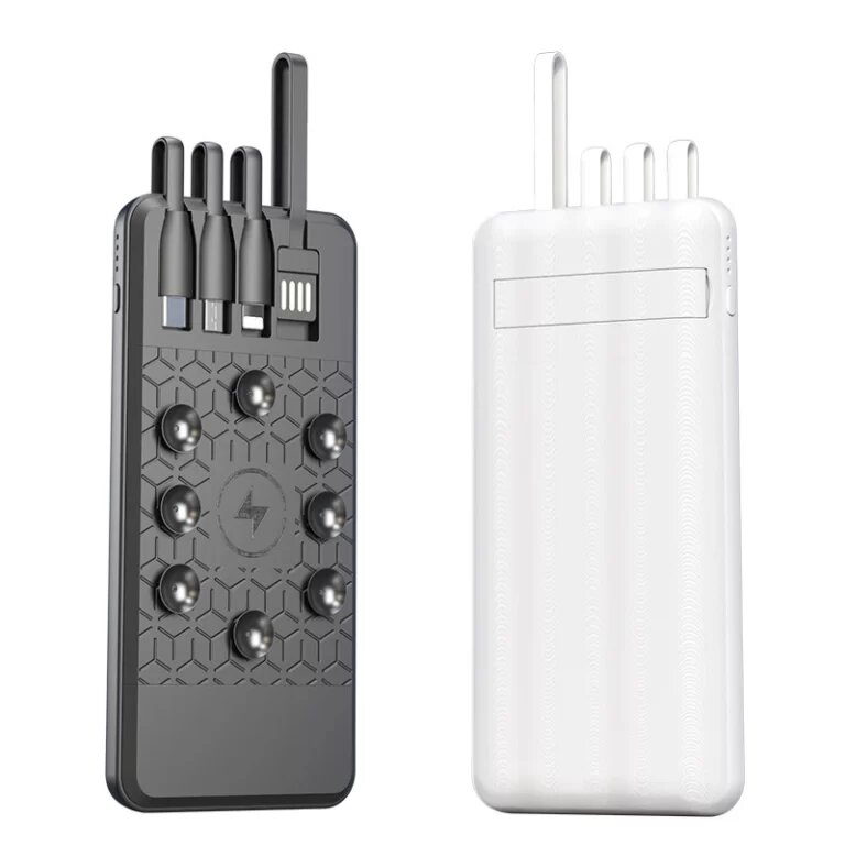 Sovo X20 Power Bank 10000mAh