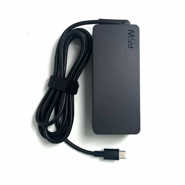 Chargeur 65W USB-C Portable