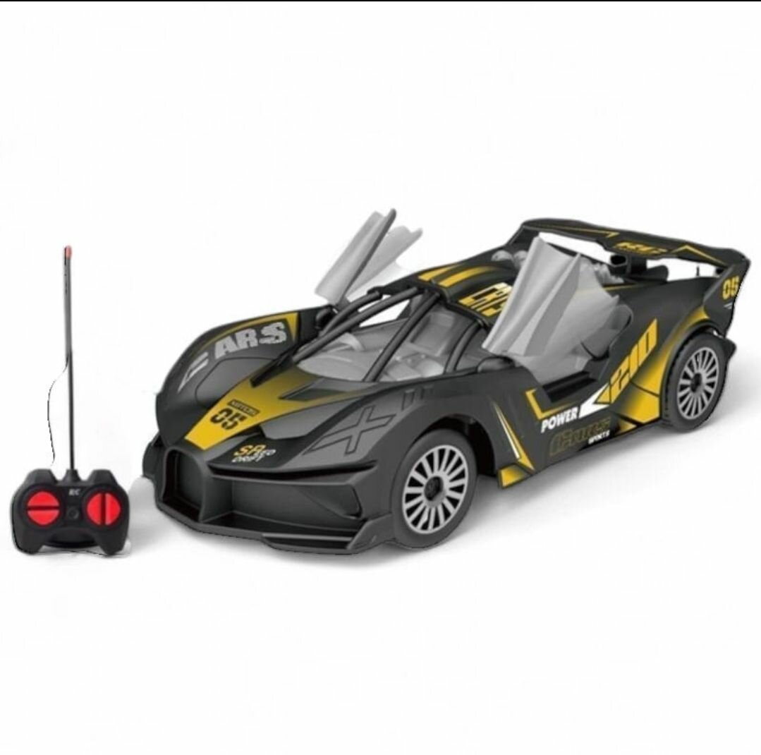 Voiture RC Télécommandée Sport