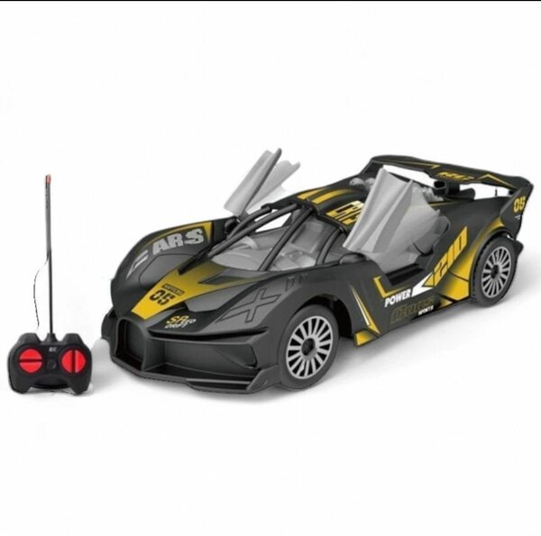 Voiture RC Télécommandée Sport