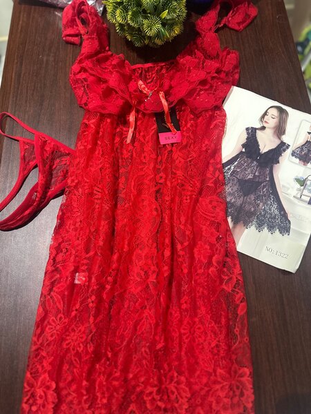 Ladies Lingerie wear