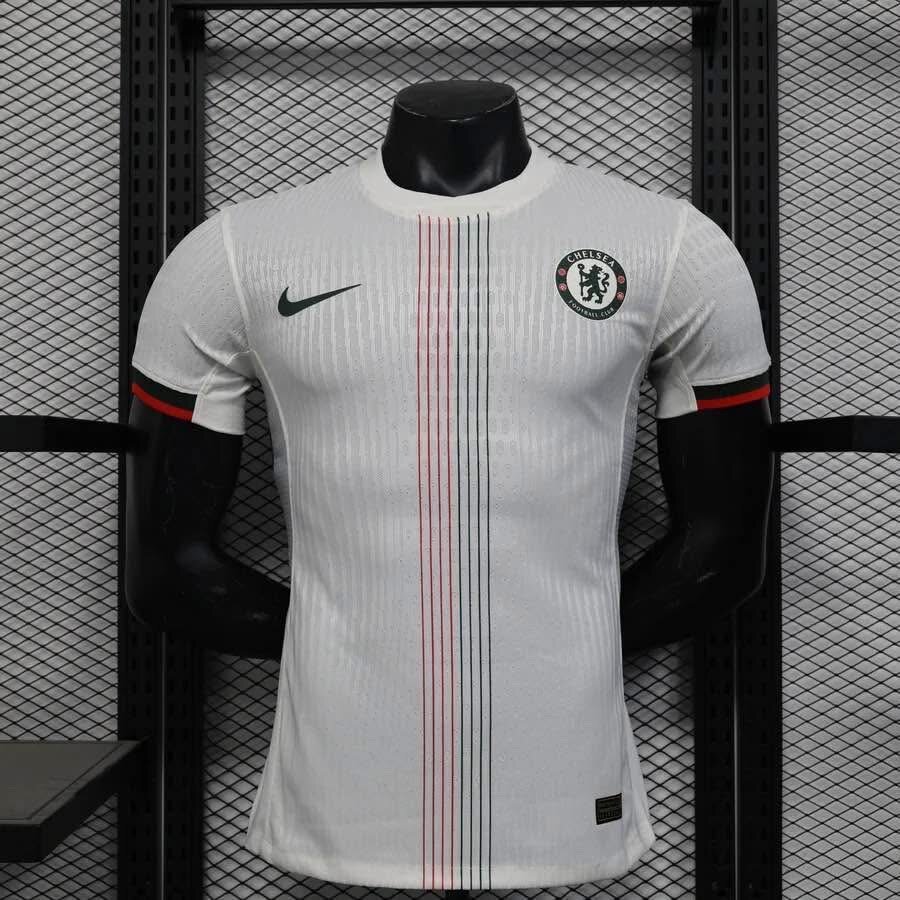 Maillot original de Chelsea