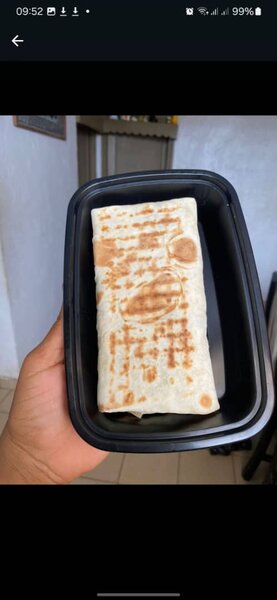 Tacos Poulets savoureux