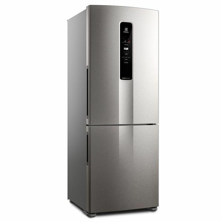 Refrigerator Freezer