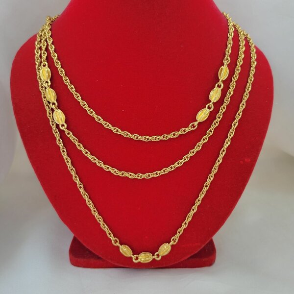 Necklace