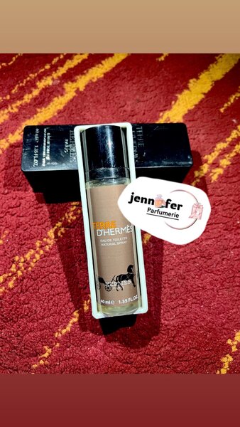 Eau de Parfum Luxe Collection