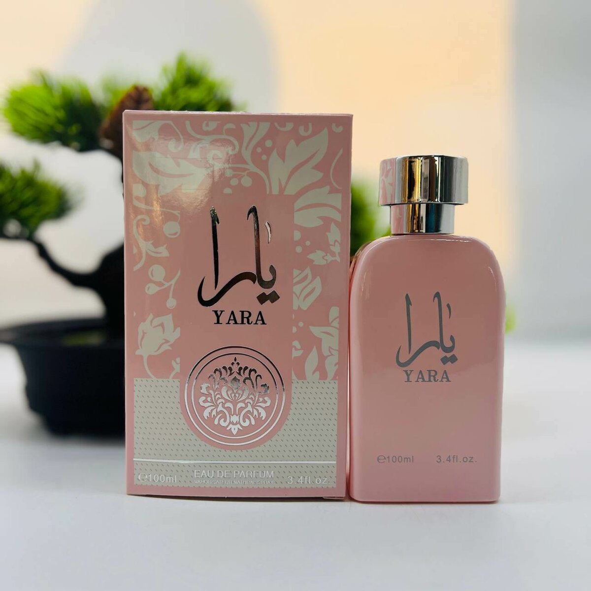 Fakhar, Yara & Mayar 100ml EDP