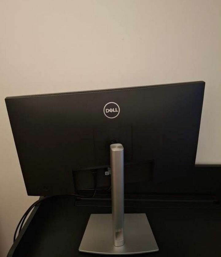 Moniteur Dell Ultra HD