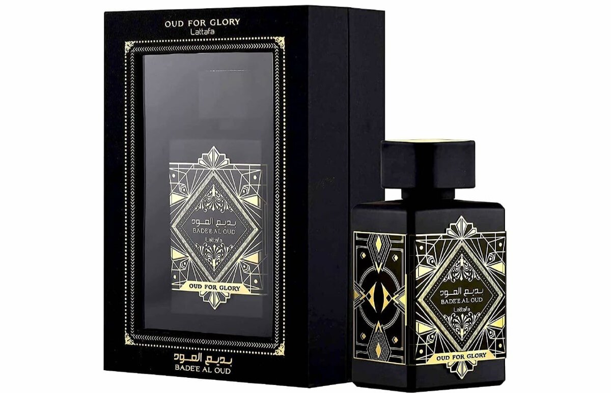 Badee Al Oud Honor & glory