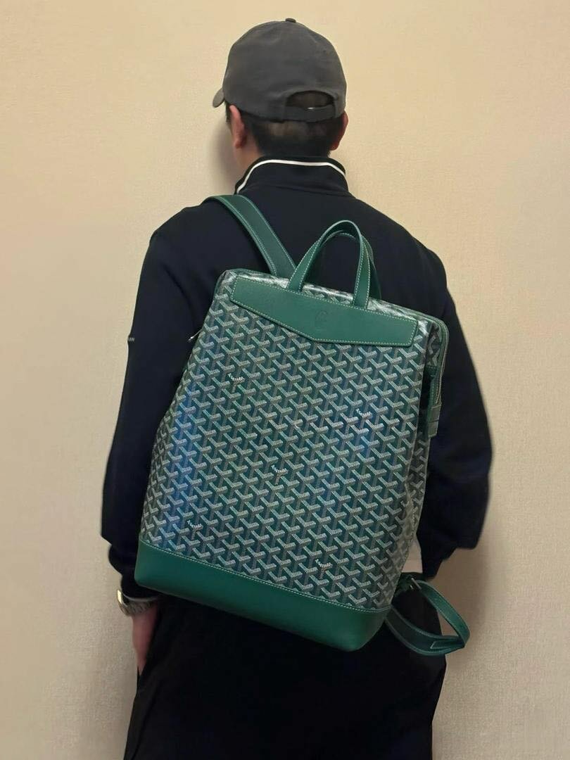 Goyard Backpack