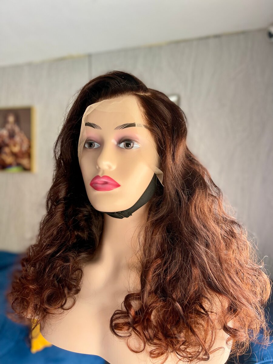 Bouncy 13*4 24 pouces