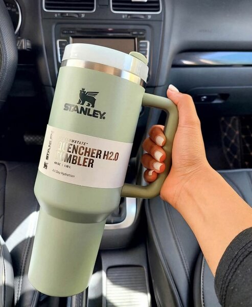 Tumbler Stanley Quencher H2.0