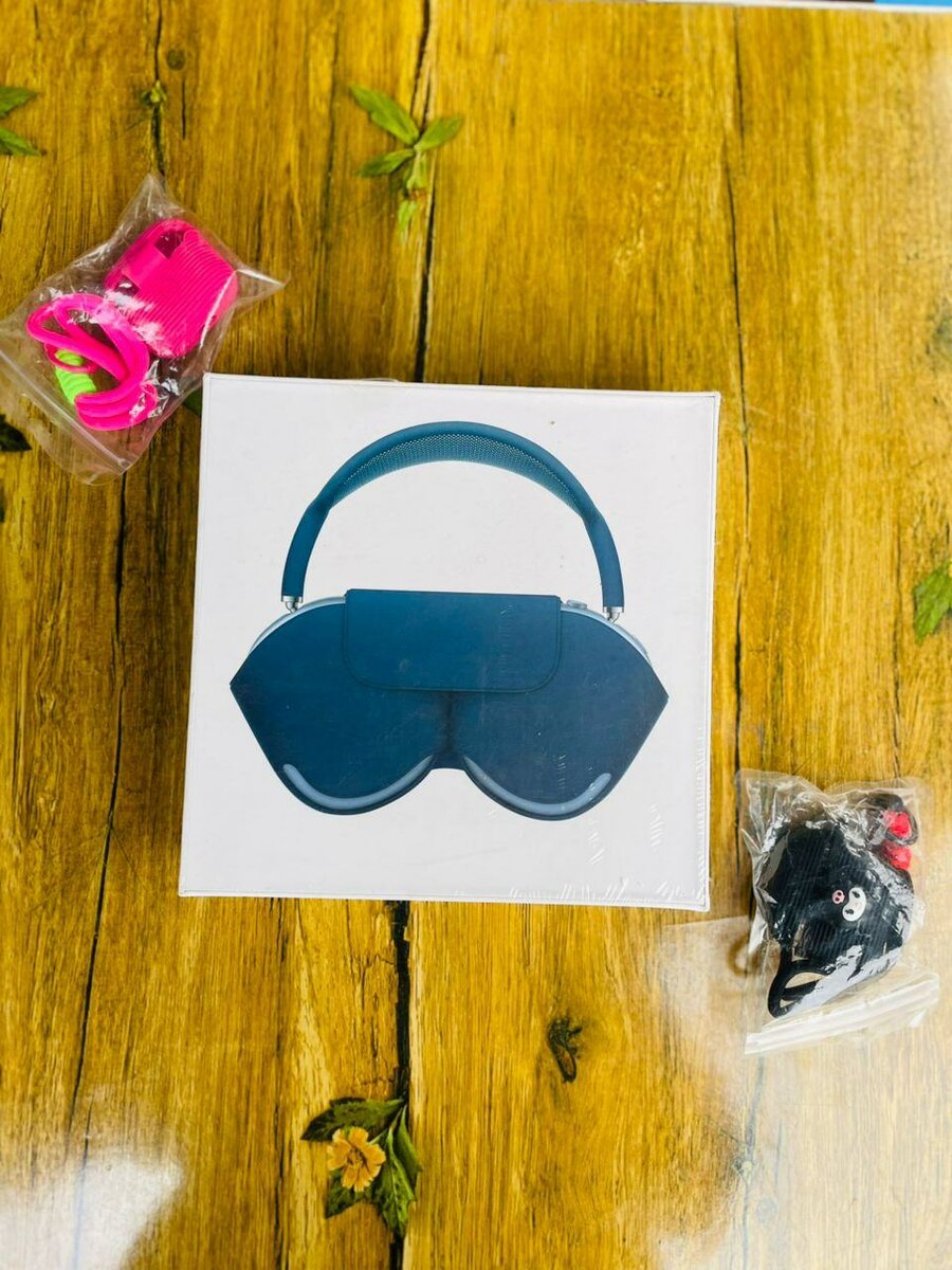 Casque Sans Fil Apple Modern