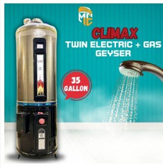 Water Heater