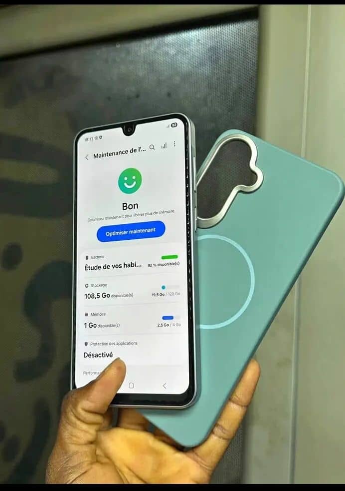 Samsung Galaxy A17 128GB