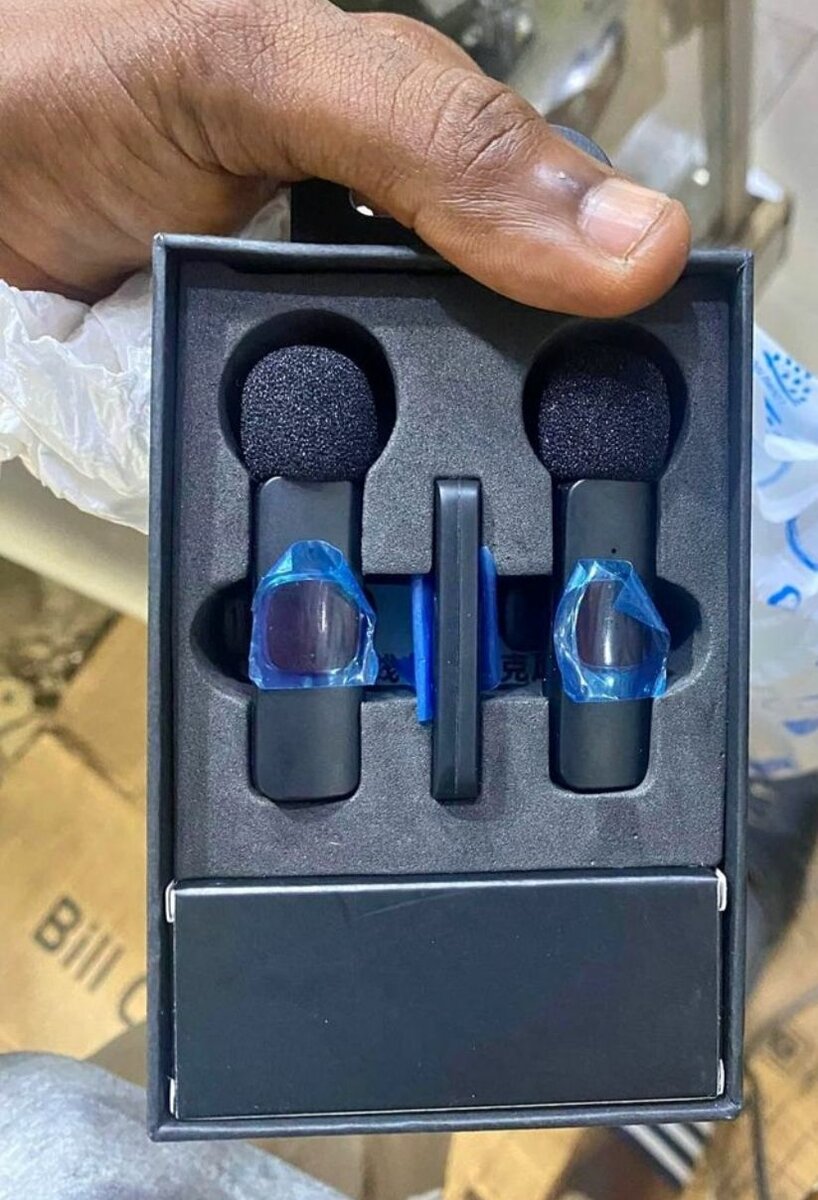 MICRO CRAVATE 2 EN 1