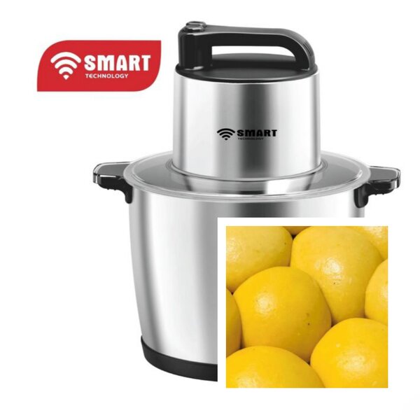 Mixeur Foutou 12litres