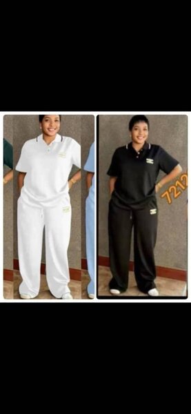 Tenue de Travail Confortable