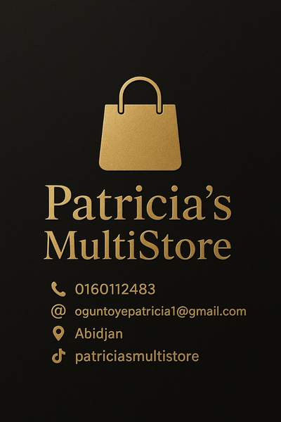 Patricia'sMultiStore 