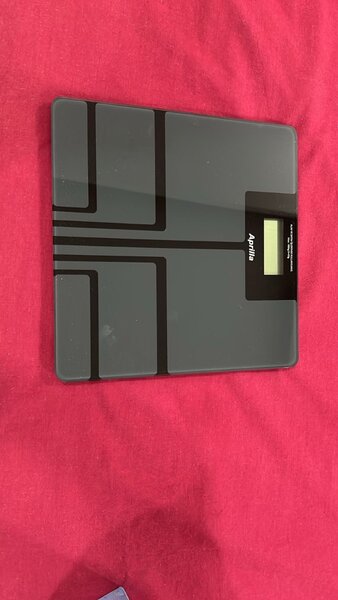 Weight Machine good condition