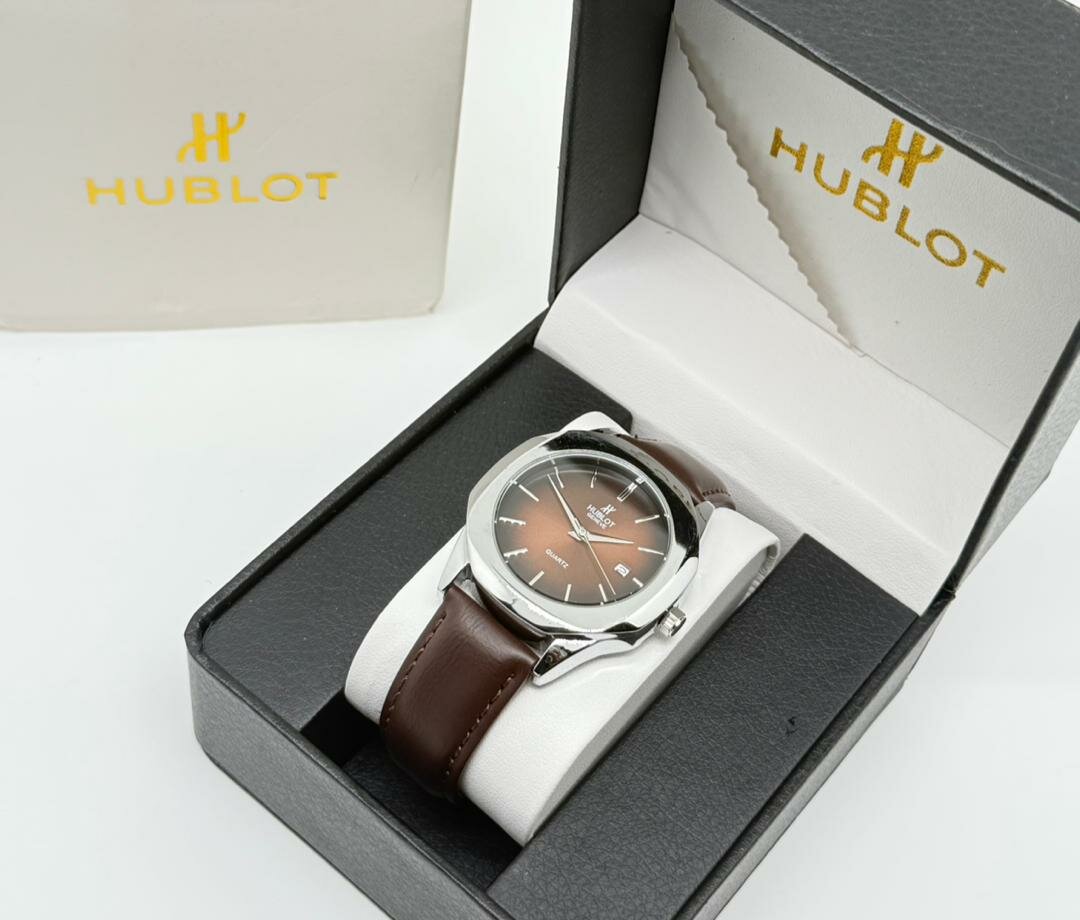 Montre Hublot Classique