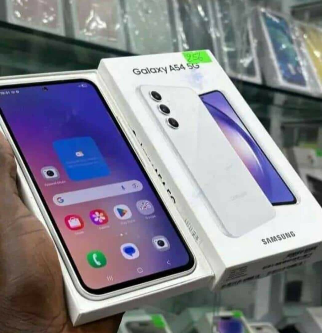 Samsung Galaxy A54 5G Neuf