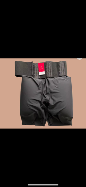 Shorts gainants amincissants