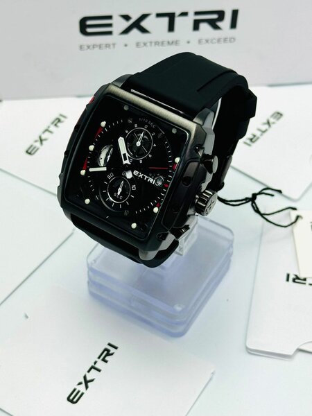 Montre Homme Sport EXTRI