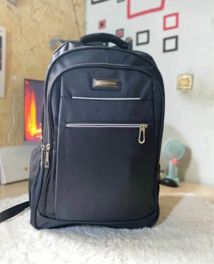 Sac à dos multifonctionnel élégant