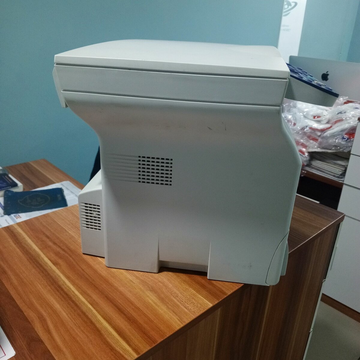 Printer Xerox phaser 3100 MFP