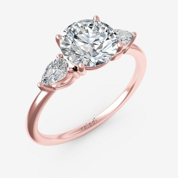 Ladies rings