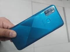Infinix hot phone