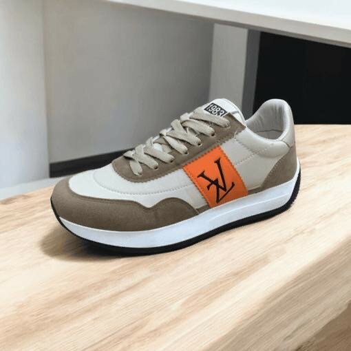 Chaussures LV