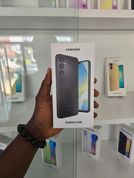 Samsung Galaxy A16