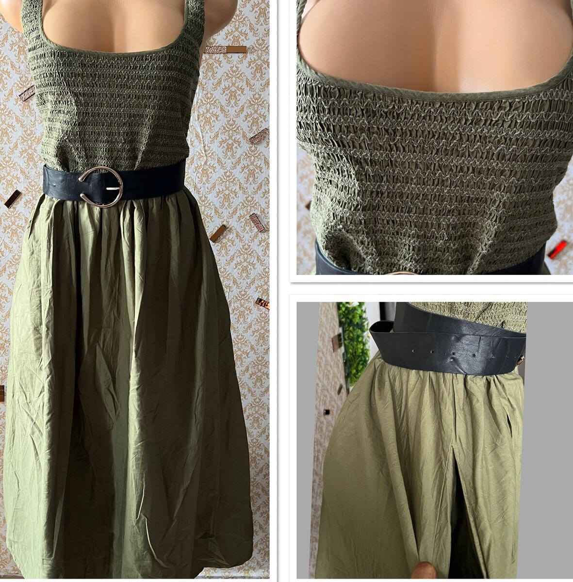 Robe élégante pour femme