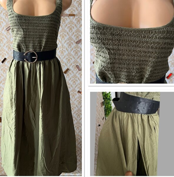 Robe élégante pour femme