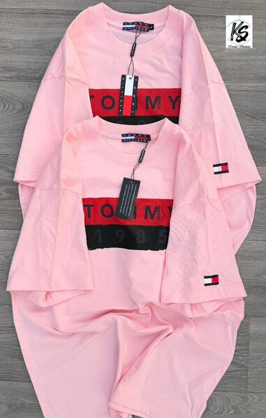 T-shirts imprimés tendance