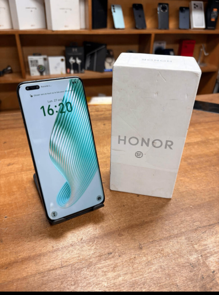 Et puis je vais t'envoyer