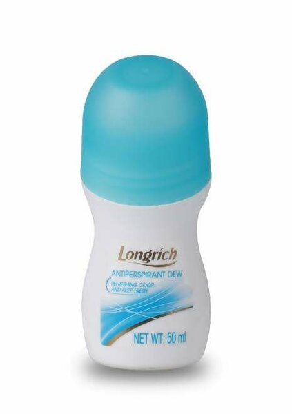 Déodorant Longrich Antiperspirant